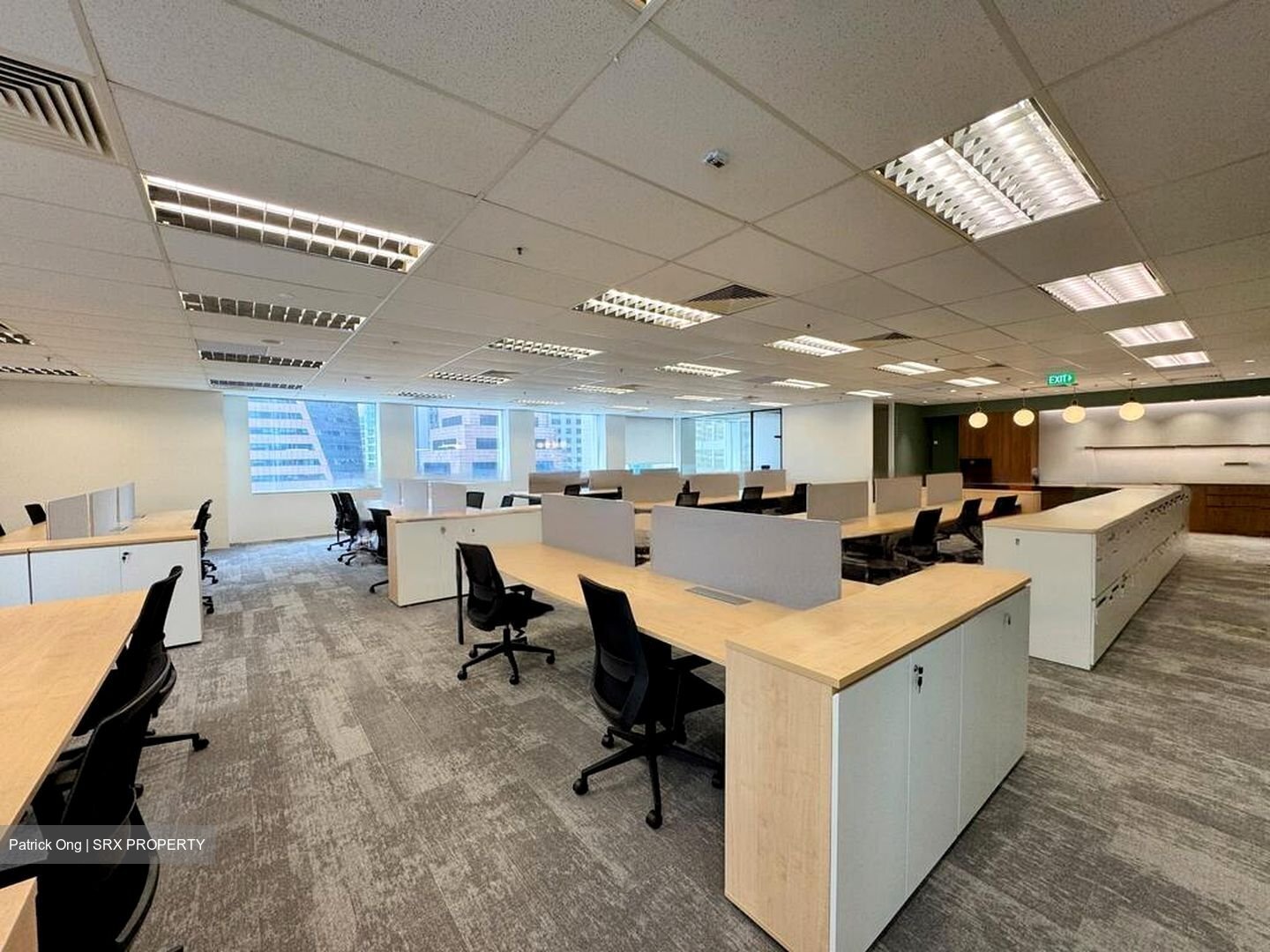 Raffles Place MRT (D1), Office #457178751